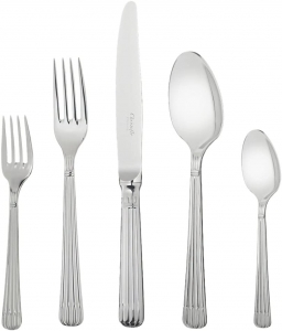 Five Piece Place setting