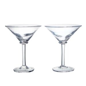 Woodbury Martini Set2