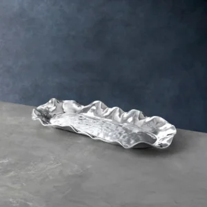 Vento Long Oval Platter
