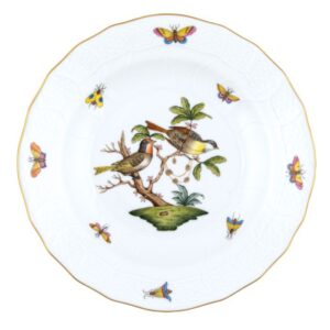 Dessert Plate