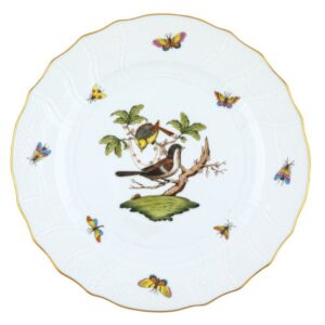Dinner Plate 10.5"