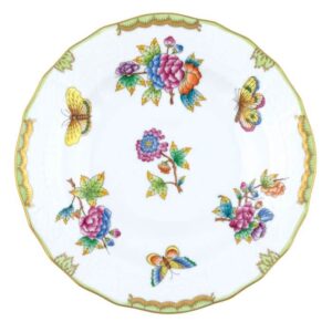 Dessert Plate