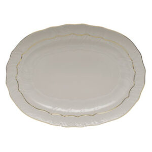Platter 17"