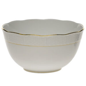 Round Bowl 7.5"