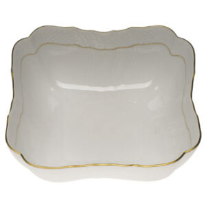 Square Salad Bowl