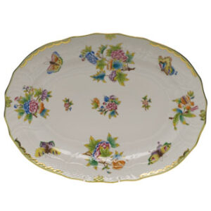 Platter 15"