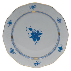 Round Platter 13.75"