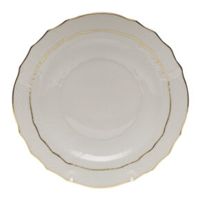Salad Plate