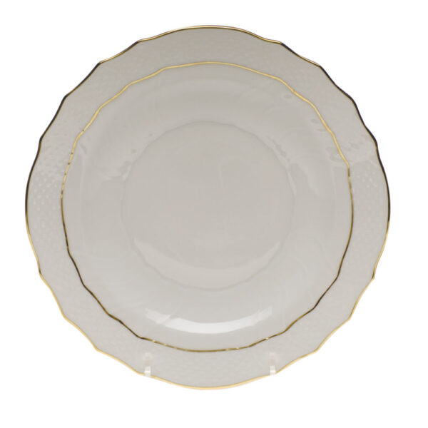 Dessert Plate