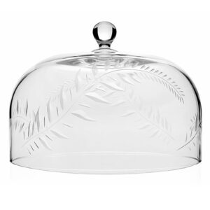 Jasmine Cake Dome