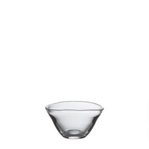 Small Barre Bowl
