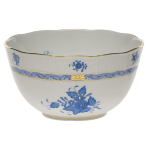 Round Fruit Bowl 5"