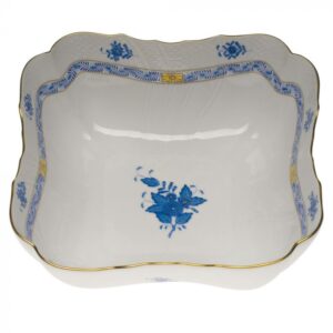 Square Salad Bowl 10"