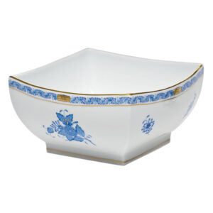 Small Square Bowl 4.75"