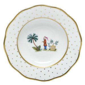 Rim Soup Motif 2