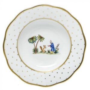 Rim Soup Motif 3