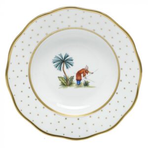 Rim Soup Motif 6