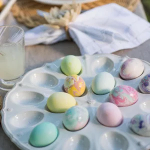 Deviled Egg Plate