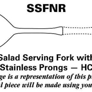 Serving Fork