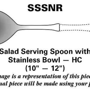 Serving Spoon
