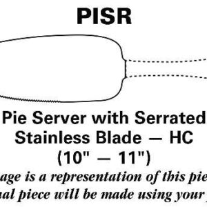 Pie Server