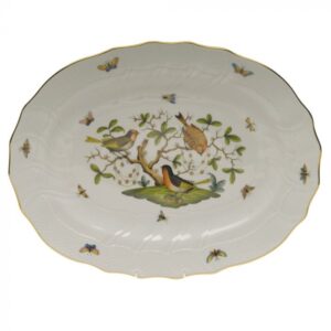 Platter 17"