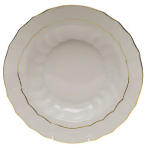 Rim Soup Bowl 9.5"