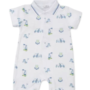 Golf Playsuit
