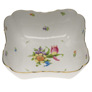 Square Salad Bowl