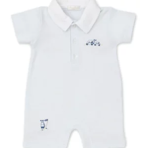 Golf Playsuit