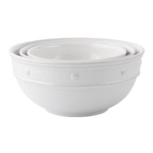 Nesting Serving Bowl Set 3