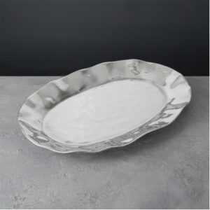 Soho Brooklyn Oval Platter