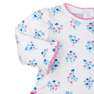 Flowers Footie