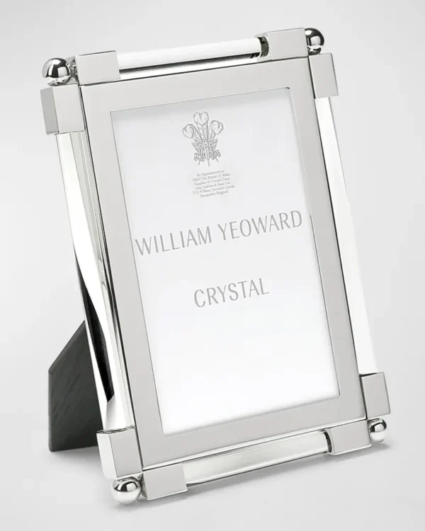 Classic Frame 5x7 Clear