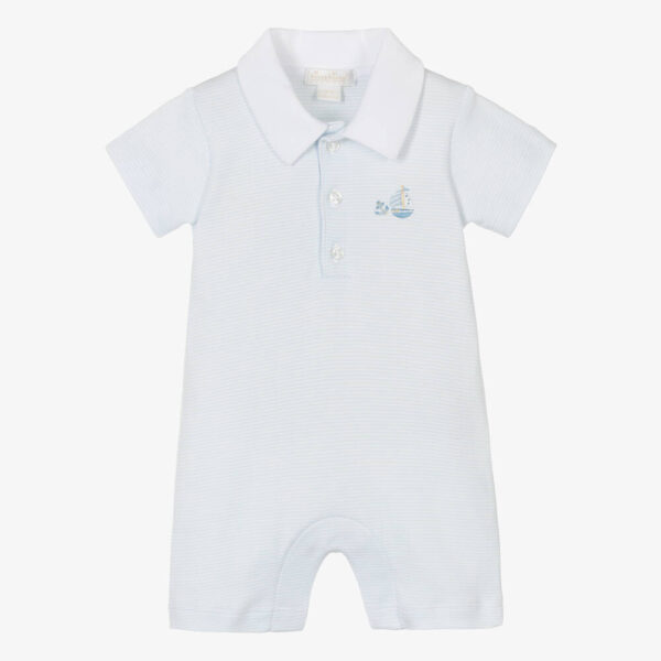 Sailboat Shortall