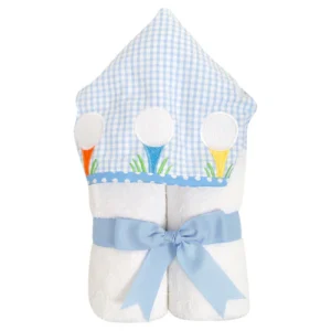 Golf Toddler Towel