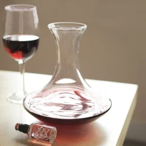 Madsion Decanter