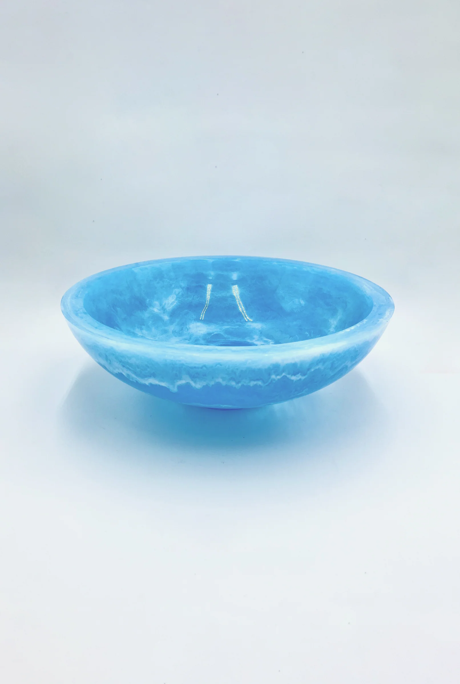 Remy Bowl Sky Blue