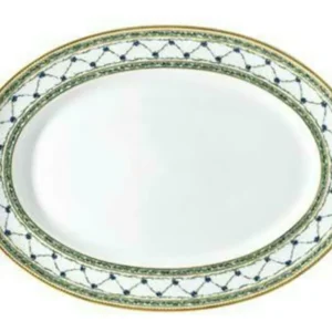 Small Oval Platter