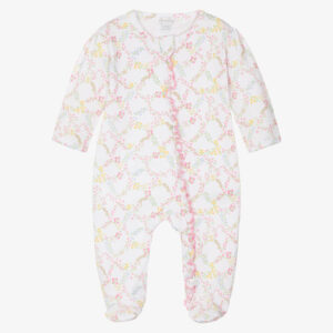 Garden Trelis Footie