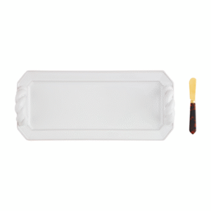 Rope Handle Hostess Set
