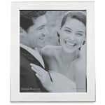 Classic 4x6 Silverplate Frame