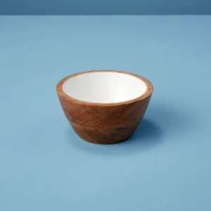 Small Snack Bowl