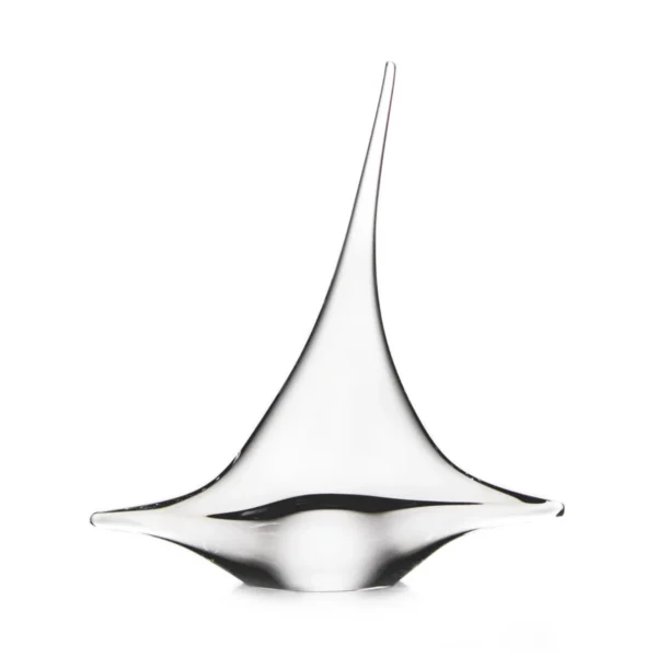 Medium Sailboat