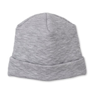 Jacquard Hat Gray