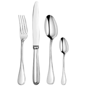 Four Piece Place Setting