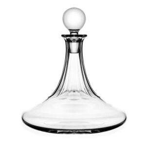 Iona Ships Decanter