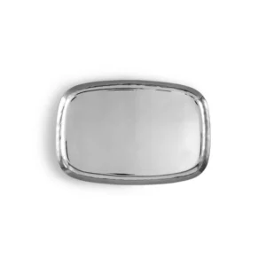 Reflective Medium Platter