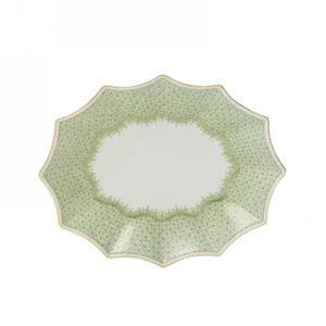 Medium Fluted Tray