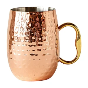 Mule Mug